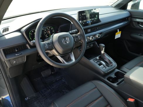 Used 2026 Honda CR-V Sport-L image 15