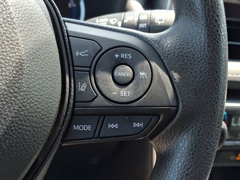 Certified 2023 Toyota RAV4 XLE AWD/4WD image 23