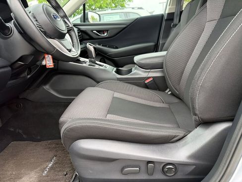 Certified 2024 Subaru Outback Premium AWD/4WD image 18