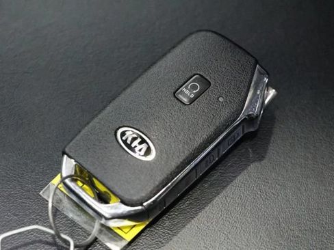 Used 2021 Kia Telluride SX w/ SX Prestige Package AWD/4WD image 40