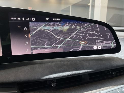 Used 2022 Lucid Air Grand Touring AWD/4WD image 27