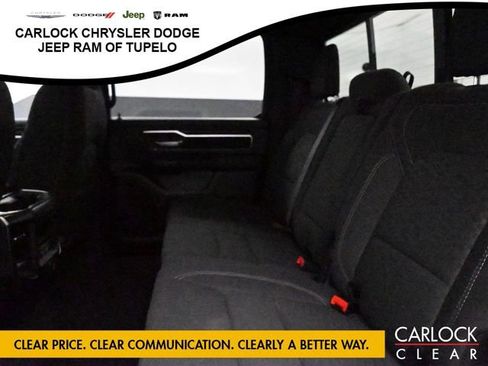 New 2025 RAM 1500 Big Horn image 14