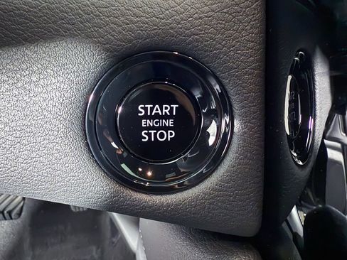 New 2026 Nissan Armada PRO-4X image 47