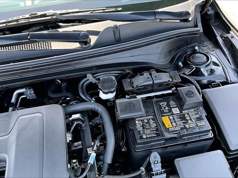 Used 2023 Kia Forte LXS w/ LXS Technology Package FWD image 32