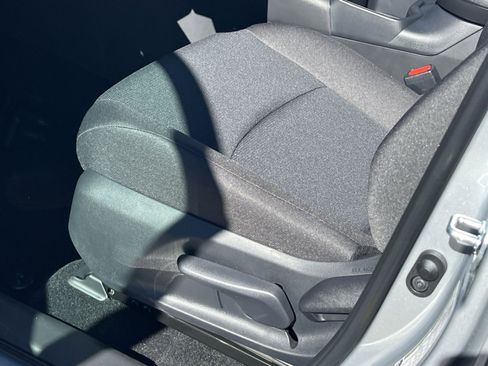 New 2025 Toyota RAV4 LE image 8