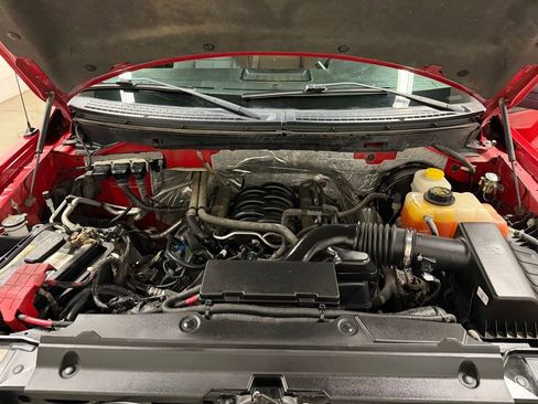 Used 2014 Ford F150 XL w/ Trailer Tow Package RWD image 30