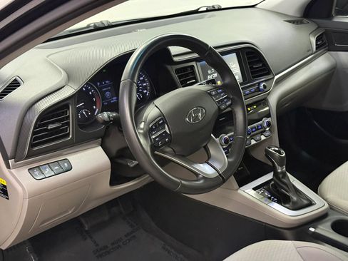 Used 2019 Hyundai Elantra ECO FWD image 14