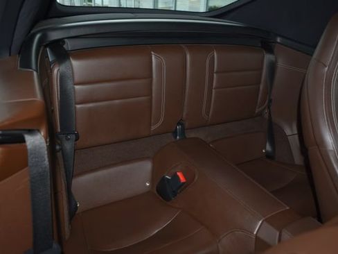 Used 2020 Porsche 911 Carrera w/ Premium Package RWD image 36