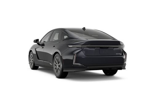 New 2026 Lexus ES 350h AWD image 4
