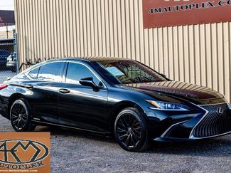 Used 2020 Lexus ES 300h w/ Premium Package video 1