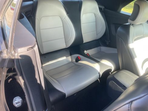 Used 2024 Ford Mustang Premium image 15