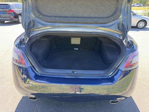 Used 2014 Nissan Maxima 3.5 SV w/ Premium Package image 23