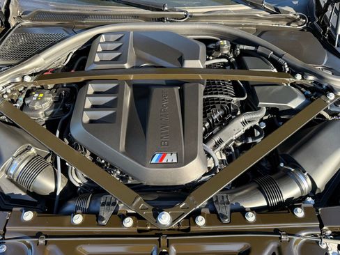 Certified 2025 BMW M2 w/ Lighting Package image 30