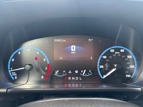 Used 2023 Ford Bronco Sport Big Bend w/ Convenience Package AWD/4WD image 23
