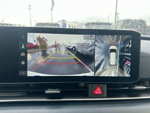 New 2026 Kia Carnival SX image 45