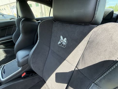 Used 2023 Dodge Charger Scat Pack w/ Plus Group image 20