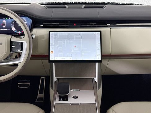 New 2026 Land Rover Range Rover SE AWD/4WD image 15
