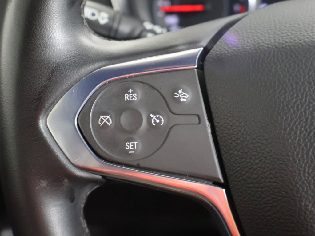 Used 2023 Chevrolet Traverse LT AWD/4WD image 40
