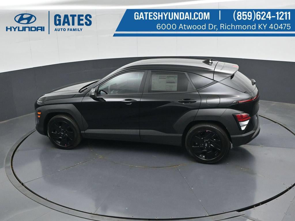 New 2027 Hyundai Kona SEL Sport FWD image 81
