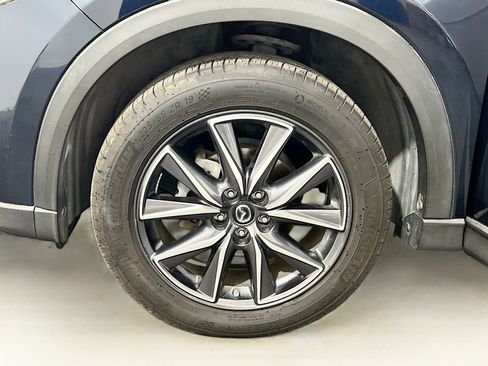 Used 2018 MAZDA CX-5 Touring w/ Preferred Equipment Package image 24