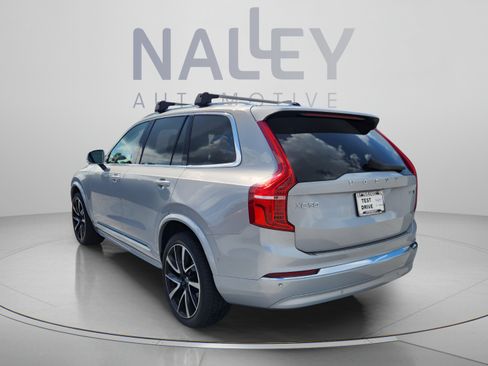 Used 2023 Volvo XC90 B6 Plus w/ Protection Package Premier AWD/4WD image 3