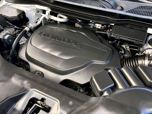 Used 2023 Honda Ridgeline RTL-E image 33