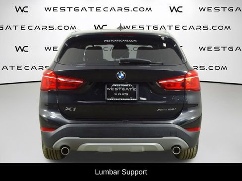 Used 2018 BMW X1 xDrive28i w/ Convenience Package image 7