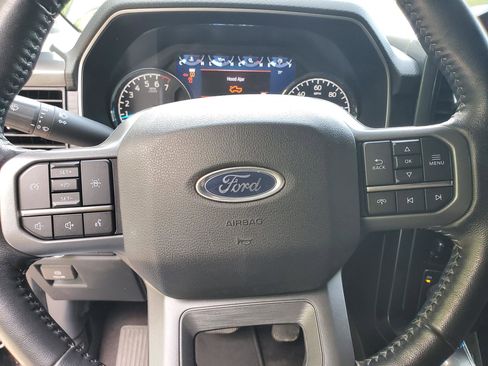 Used 2021 Ford F150 XLT w/ Equipment Group 302A High AWD/4WD image 31