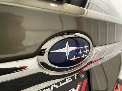 Used 2022 Subaru Ascent Onyx Edition AWD/4WD image 15