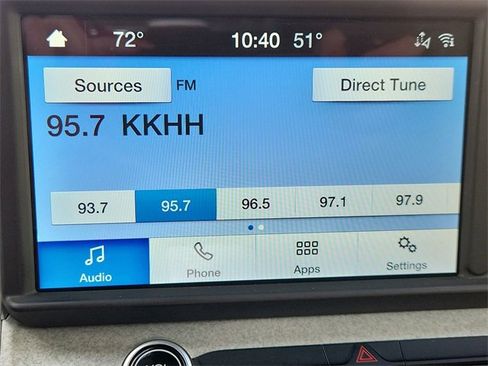 Used 2023 Ford Maverick XLT image 13