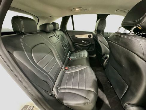 Used 2019 Mercedes-Benz GLC 300 image 25