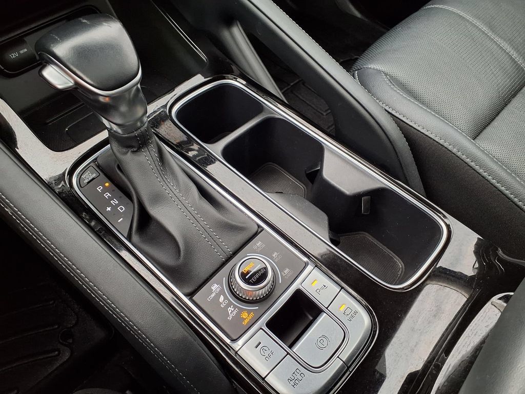 Used 2020 Kia Telluride SX AWD/4WD image 18