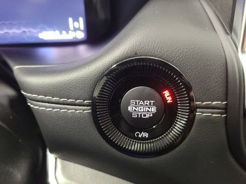 Used 2022 Jeep Compass High Altitude AWD/4WD image 32