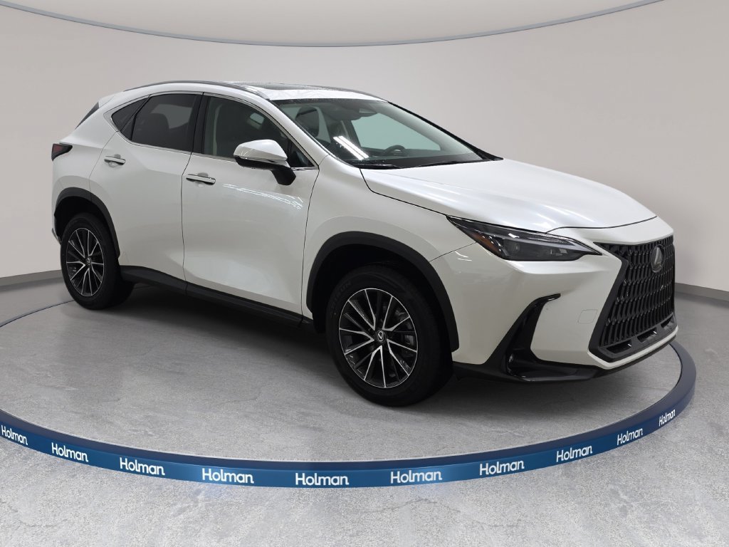 Used 2024 Lexus NX 350 AWD w/ Cold Area Package image 4