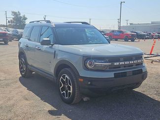 Used 2021 Ford Bronco Sport Big Bend w/ Big Bend Package AWD/4WD video 2