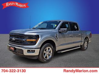 Used 2025 Ford F150 XLT w/ Equipment Group 301A Standard RWD video 1