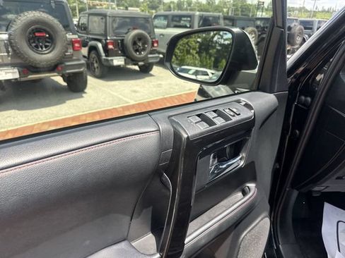 Used 2021 Toyota 4Runner TRD Pro AWD/4WD image 13