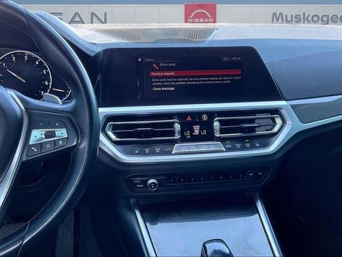 Used 2020 BMW 330i Sedan RWD image 9