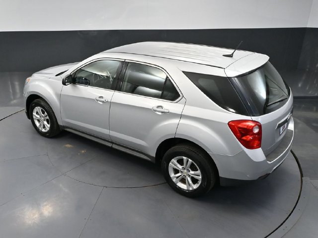 Used 2014 Chevrolet Equinox LS AWD/4WD image 43