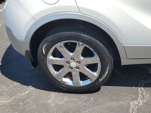 Used 2014 Buick Encore Premium AWD/4WD image 5