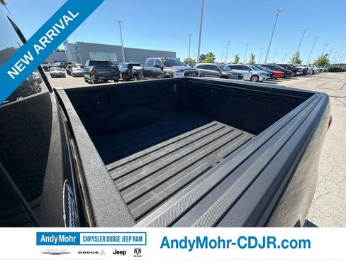 Used 2023 Ford F150 XLT w/ Equipment Group 302A High AWD/4WD image 14