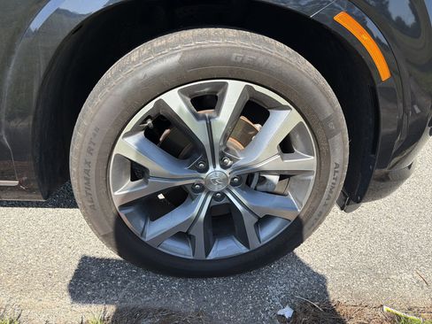 Used 2021 Hyundai Palisade Limited AWD/4WD image 12