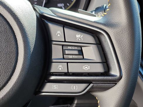 Certified 2025 Subaru Crosstrek 2.5i Sport image 21