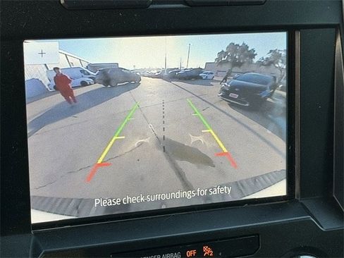 Used 2020 Ford F150 XLT w/ Equipment Group 301A Mid image 17