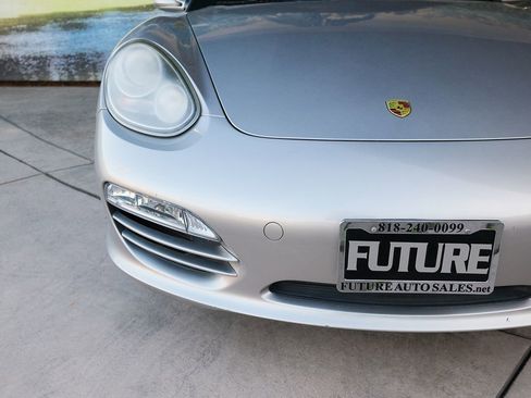Used 2012 Porsche Boxster image 23