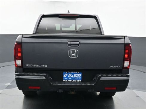 Used 2019 Honda Ridgeline RTL-E image 4