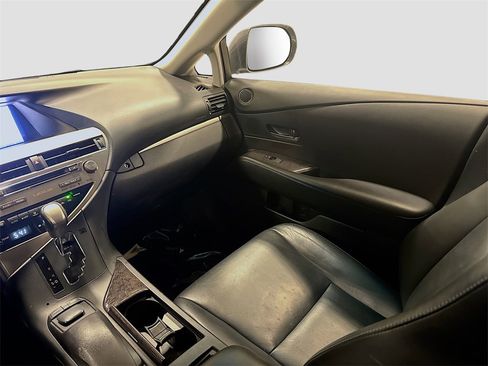 Used 2013 Lexus RX 350 AWD w/ Navigation Pkg image 29