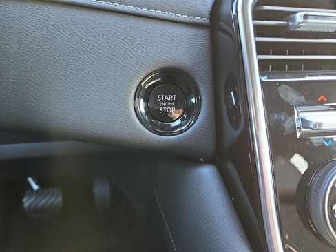 New 2026 Nissan Armada Platinum AWD/4WD image 21