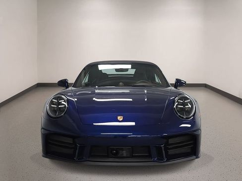 New 2026 Porsche 911 Carrera 4S AWD/4WD image 9