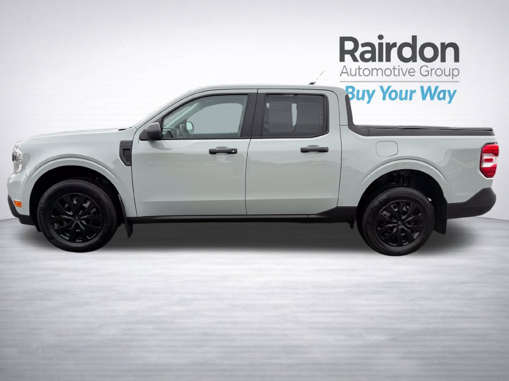 Used 2024 Ford Maverick XL FWD image 4